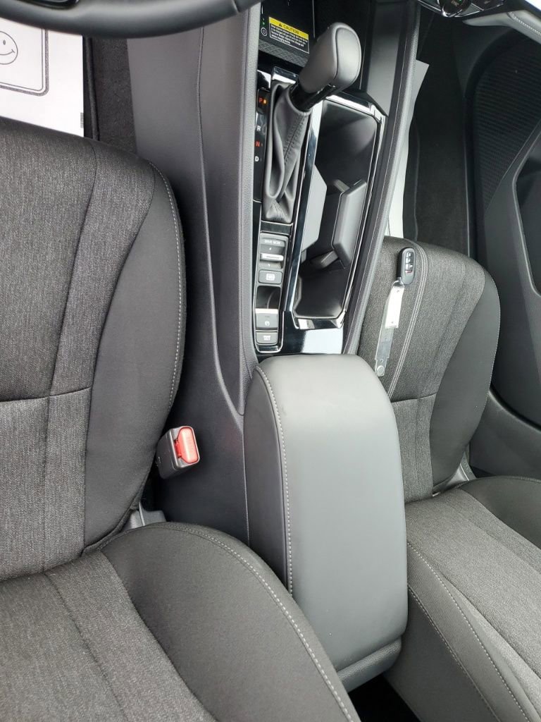 Certified 2025 Honda Accord Sport image 29