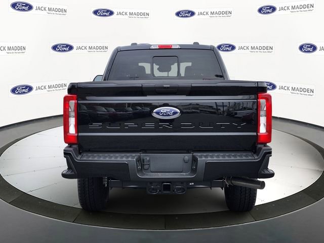 New 2026 Ford F250 XL w/ STX Appearance Package image 4
