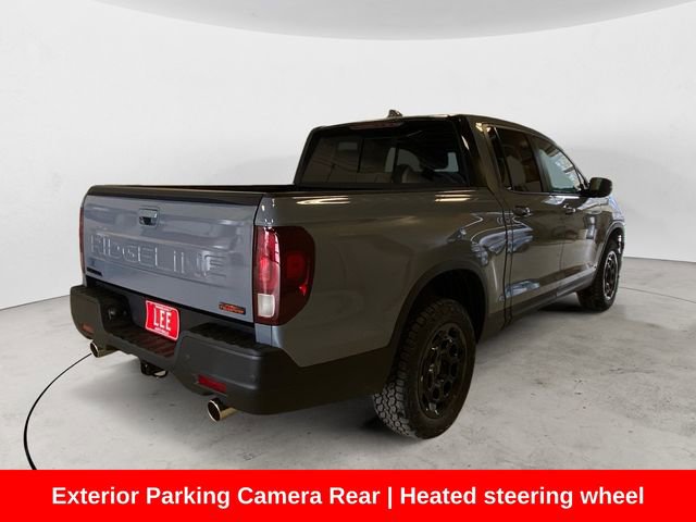 New 2026 Honda Ridgeline TrailSport image 6