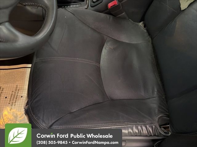 Used 2002 Buick Regal LS w/ SL Western Region Pkg image 23