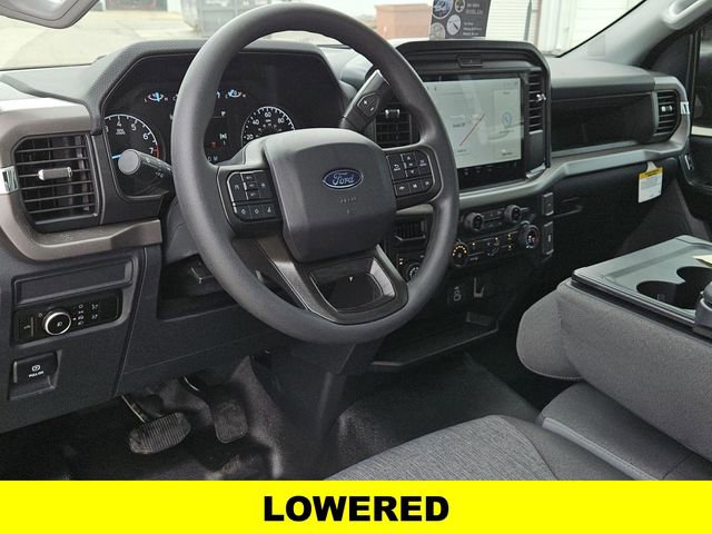 New 2026 Ford F150 XL w/ Equipment Group 103A High image 5