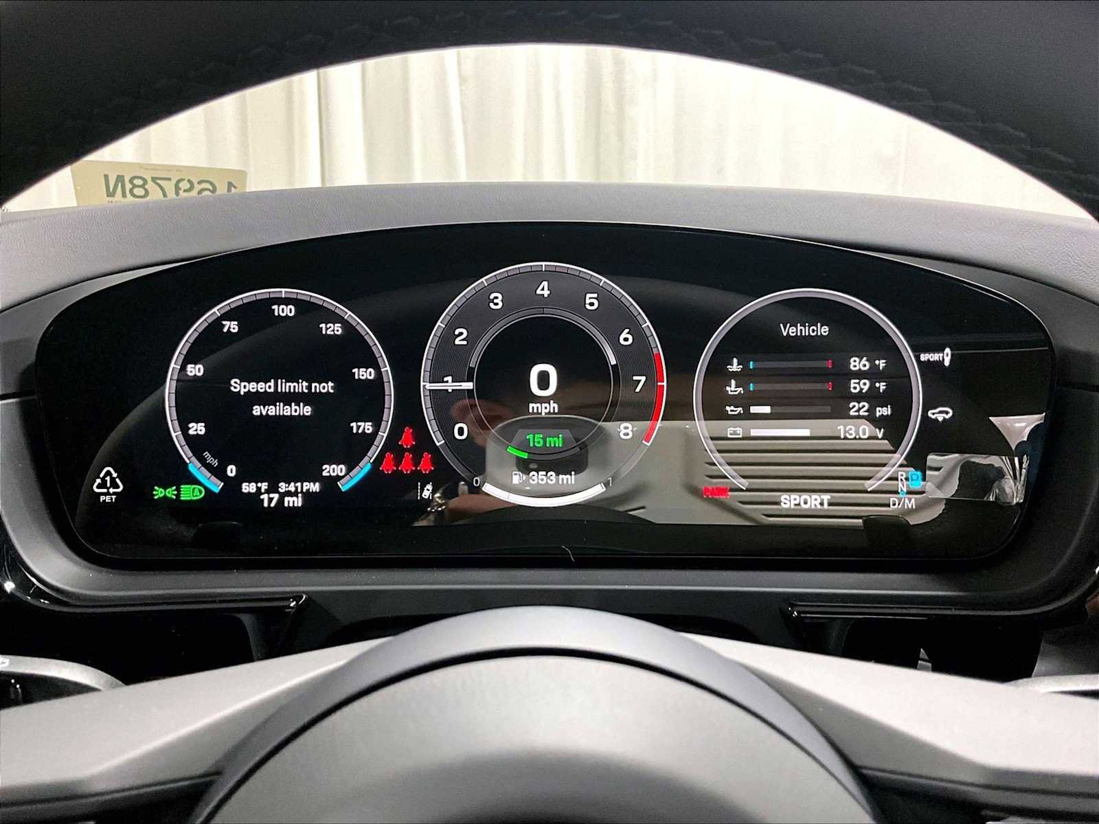 New 2026 Porsche Cayenne S image 21