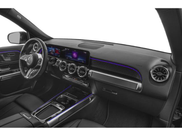 New 2026 Mercedes-Benz GLB 250 4MATIC image 12