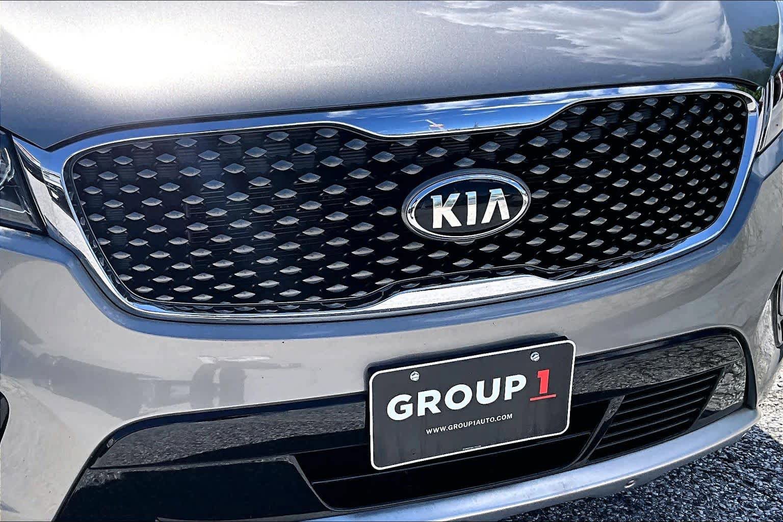 Used 2017 Kia Sorento SX AWD/4WD image 30