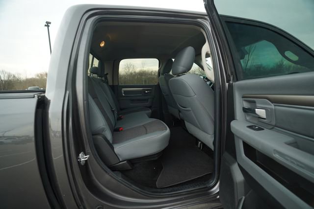 Used 2014 RAM 1500 Big Horn image 20