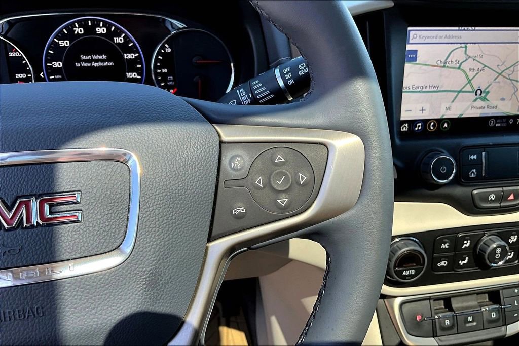 Used 2024 GMC Terrain Denali image 14