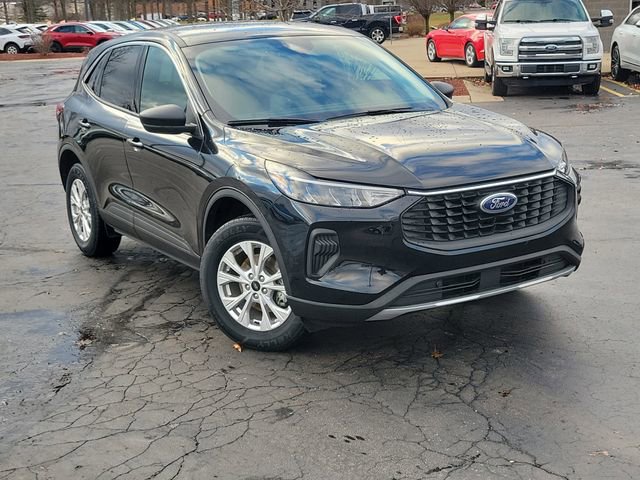 Certified 2024 Ford Escape Active image 36