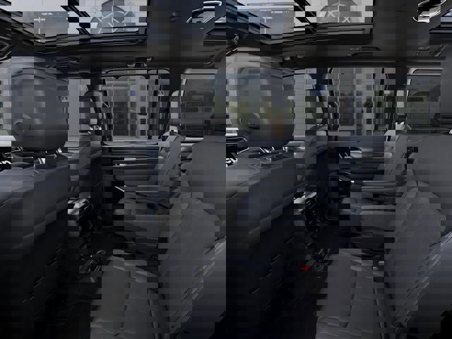 New 2026 Jeep Grand Wagoneer Limited image 23