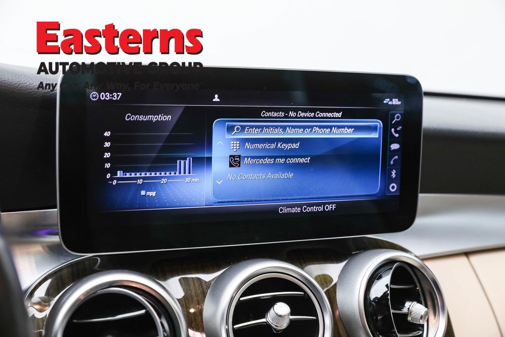 Used 2020 Mercedes-Benz C 300 4MATIC Coupe image 18