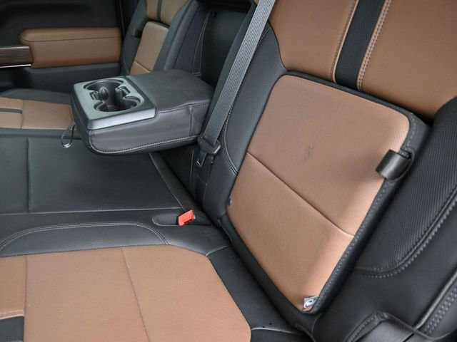 Used 2022 Chevrolet Silverado 3500 High Country w/ Z71 Off-Road Package image 19