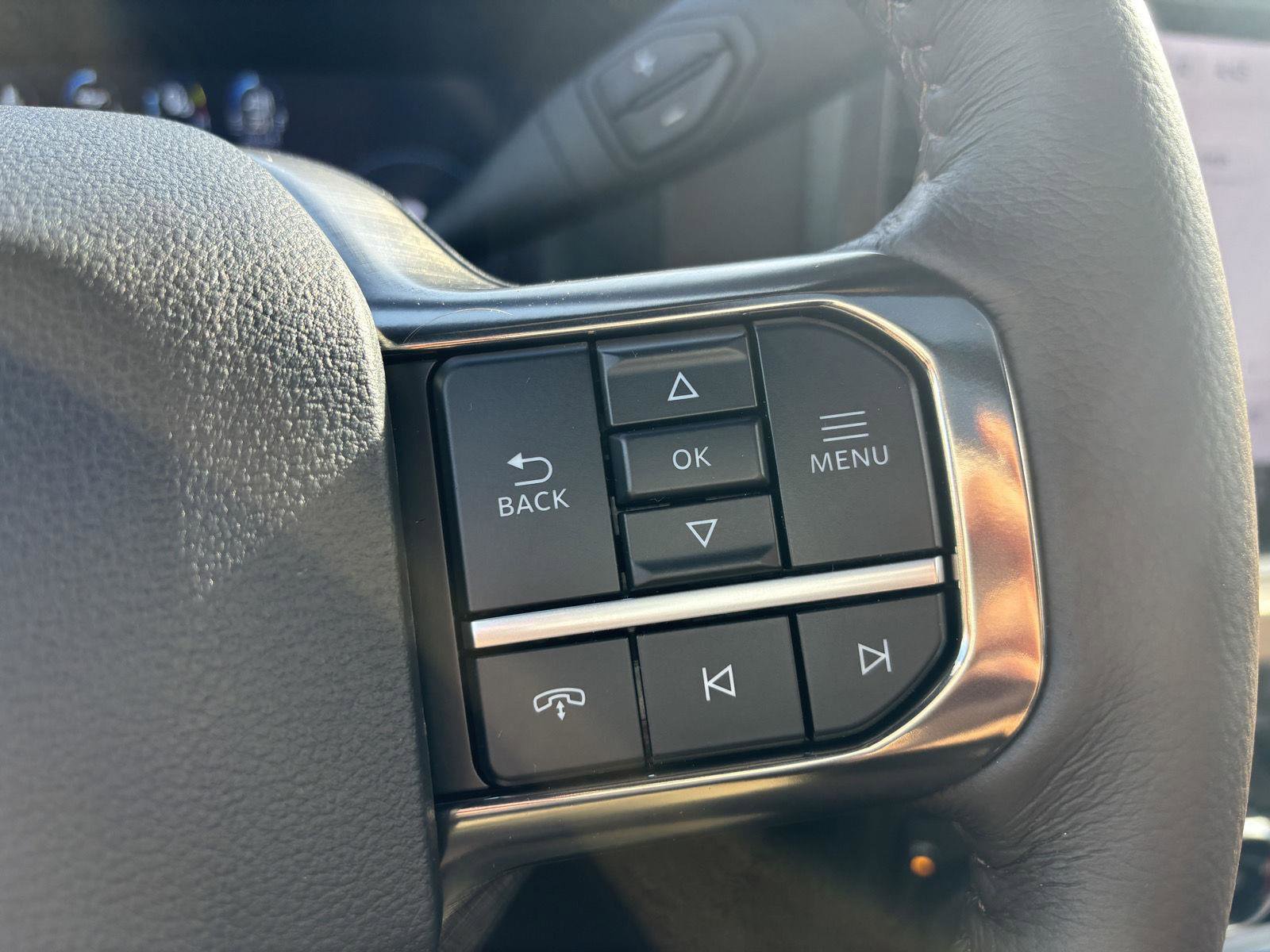 New 2025 Ford F350 King Ranch image 30
