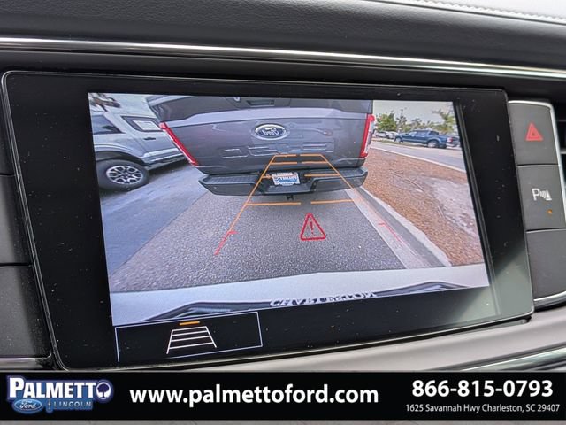 Used 2021 Buick Enclave Preferred w/ LPO, Floor Liner Package FWD image 21
