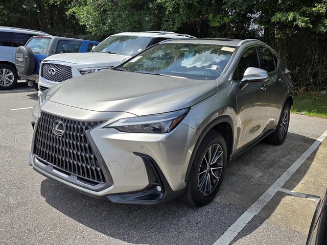 Used 2023 Lexus NX 350 AWD image 14