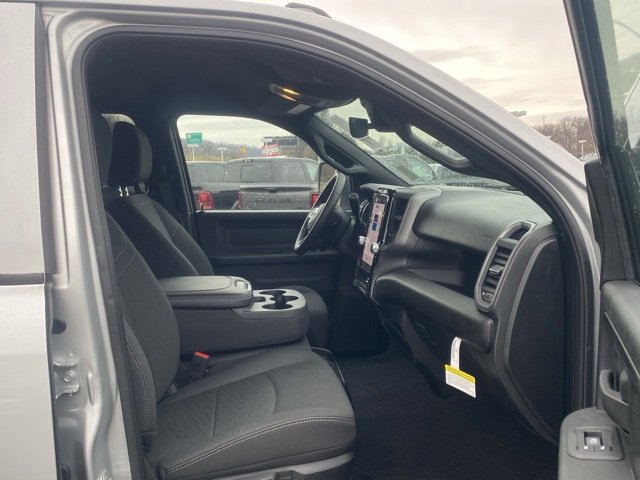 New 2026 RAM 2500 Tradesman image 28