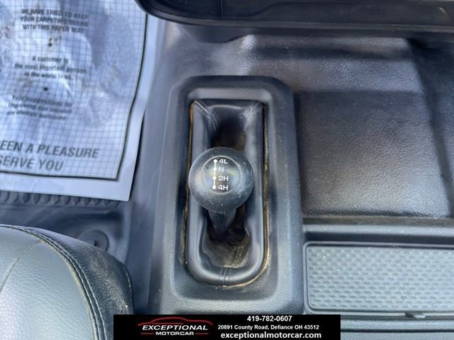 Used 2022 RAM 2500 Tradesman w/ Chrome Appearance Group image 20