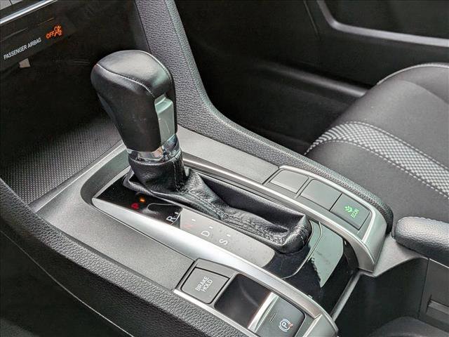 Used 2019 Honda Civic Sport image 12
