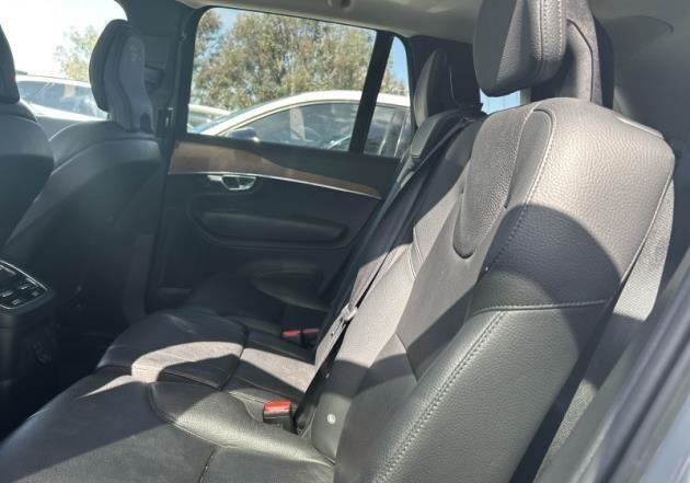 Used 2023 Volvo XC90 T8 Plus AWD/4WD image 9