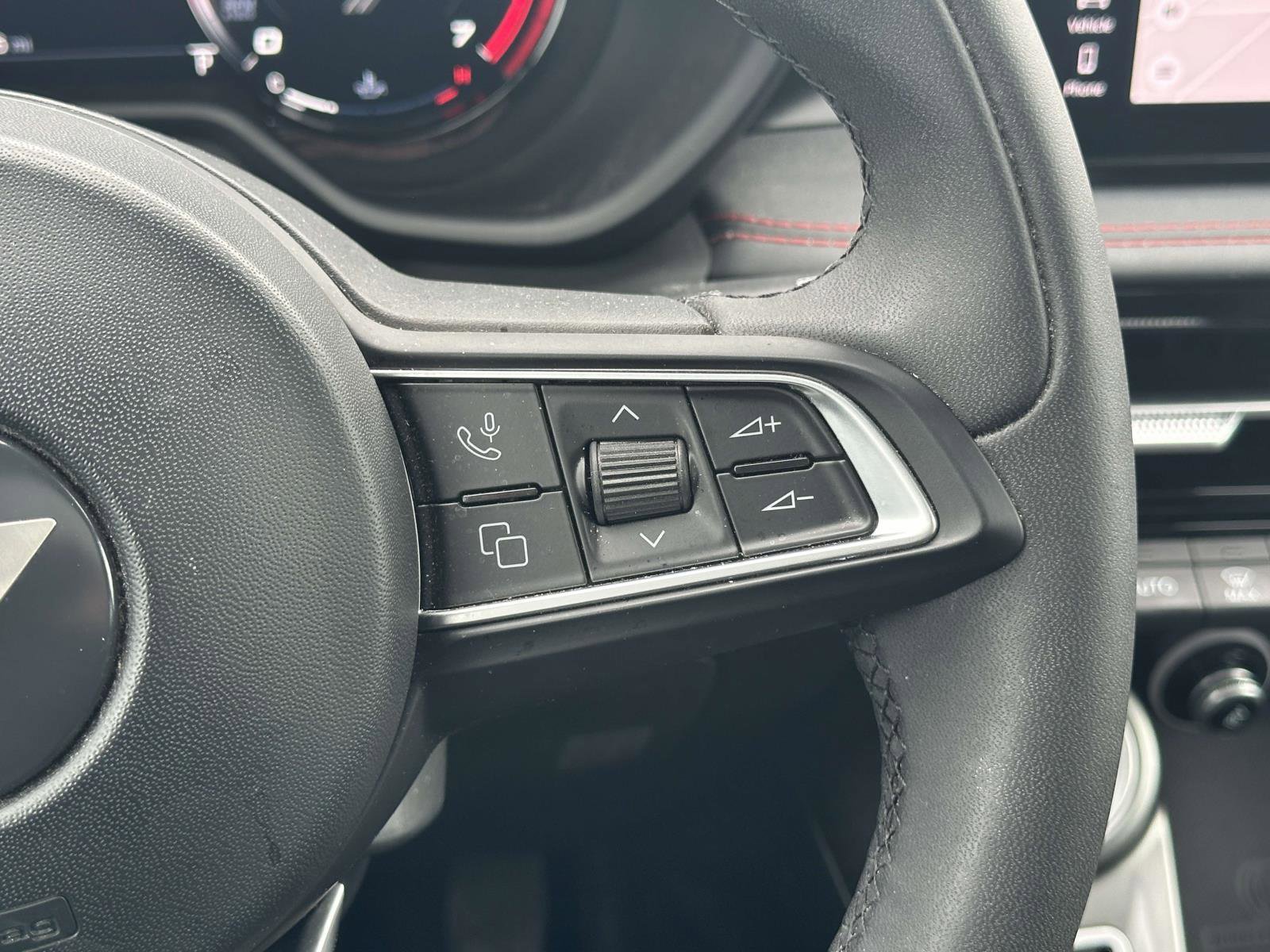 Used 2024 Dodge Hornet GT Plus w/ GT Blacktop Package image 25