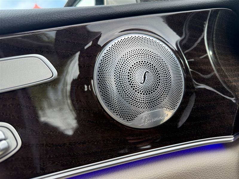 Used 2021 Mercedes-Benz E 350 Sedan image 38