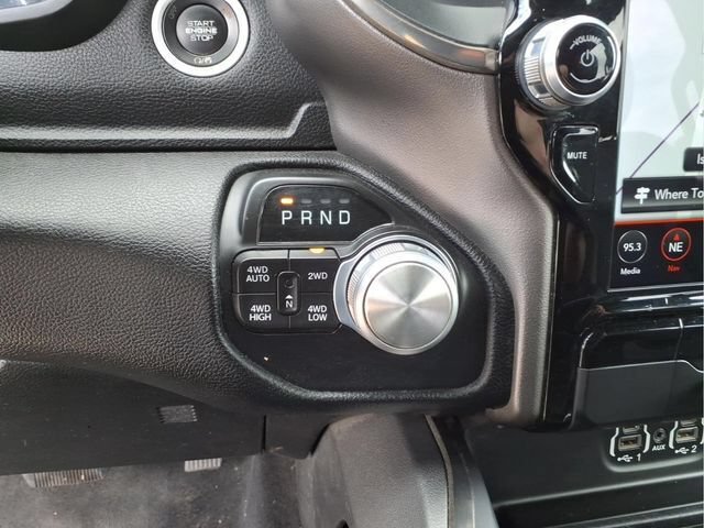 Used 2020 RAM 1500 Sport w/ Level 2 Equipment Goup w/2_L AWD/4WD image 21