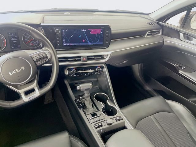 Used 2024 Kia K5 GT-Line image 24