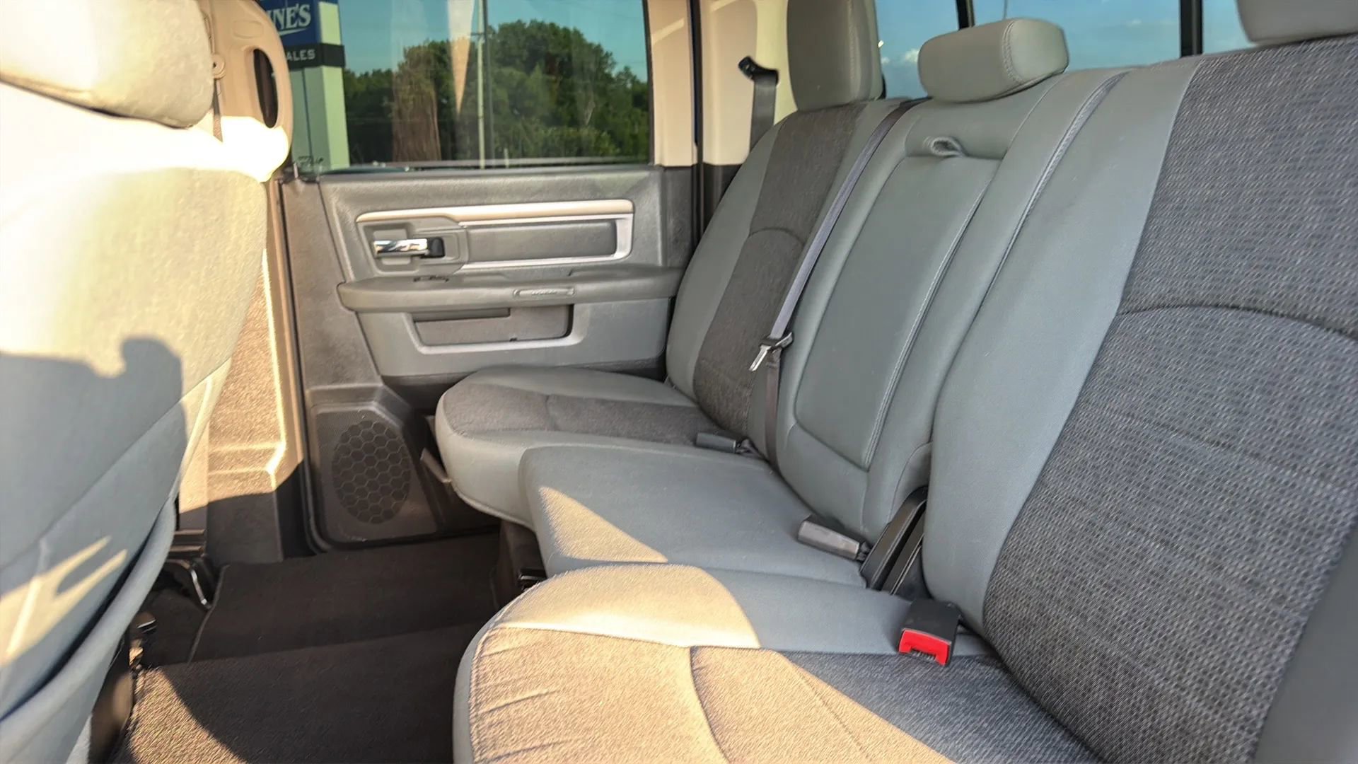 Used 2016 RAM 2500 Lone Star AWD/4WD image 46