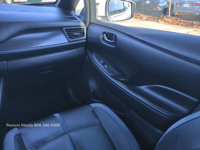 Used 2019 Nissan Leaf SL Plus image 19