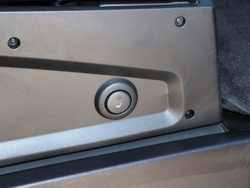 Used 2023 RAM ProMaster 2500 w/ Premium Convenience Group (B) image 45