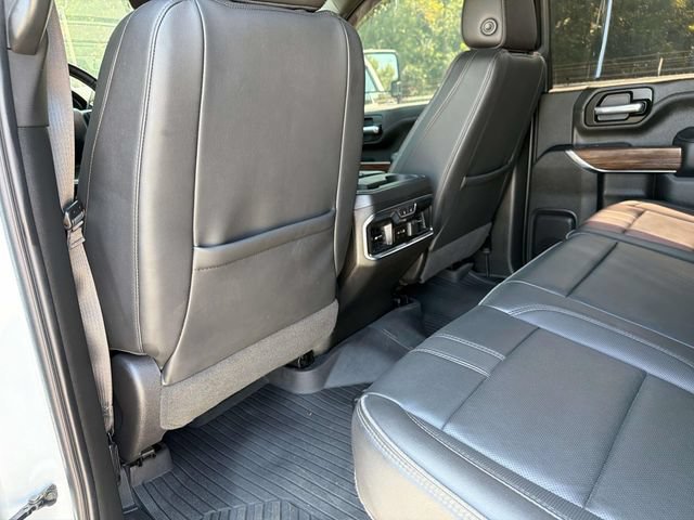 Used 2023 Chevrolet Silverado 2500 High Country w/ LPO, Hitch Package AWD/4WD image 23