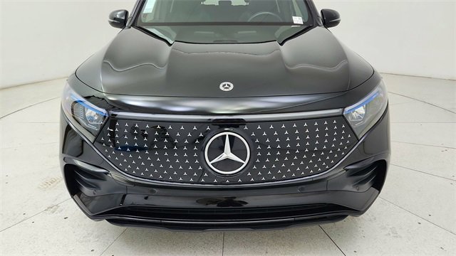 Used 2024 Mercedes-Benz EQB 250+ image 8
