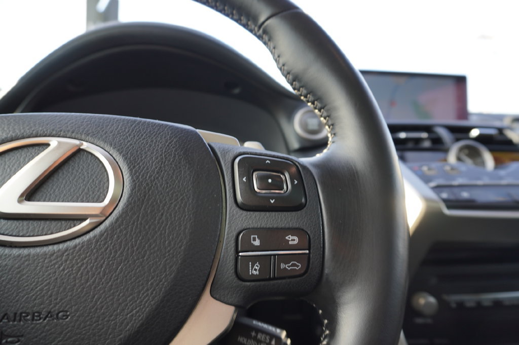 Used 2020 Lexus NX 300 AWD w/ Accessory Package 2 image 23