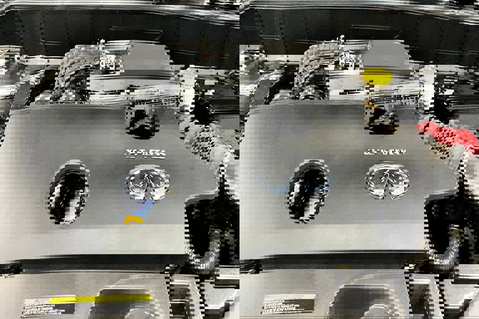 Used 2024 INFINITI QX50 Sport image 31