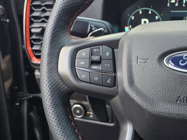 New 2025 Ford Ranger Raptor image 29