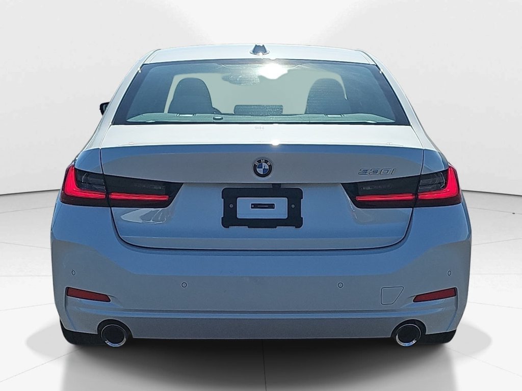 Used 2026 BMW 330i Sedan RWD image 7
