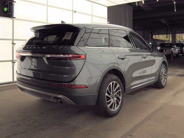 Used 2022 Lincoln Corsair AWD w/ Equipment Group 101A image 11