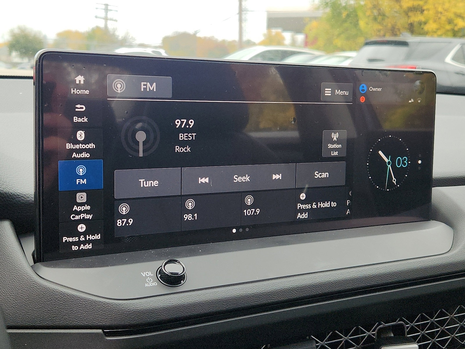 New 2025 Honda Accord EX-L image 12