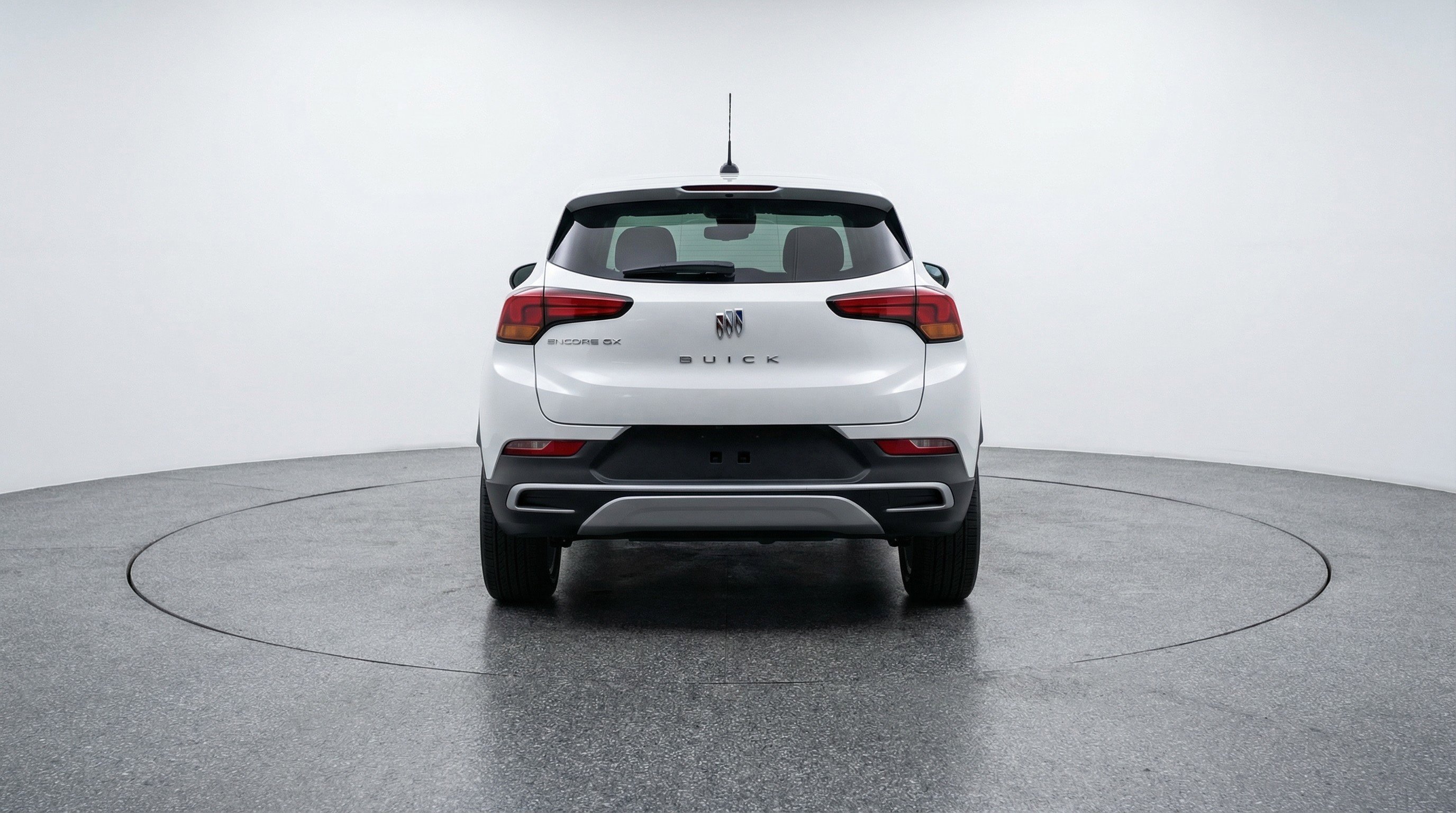 Used 2025 Buick Encore GX Preferred image 7