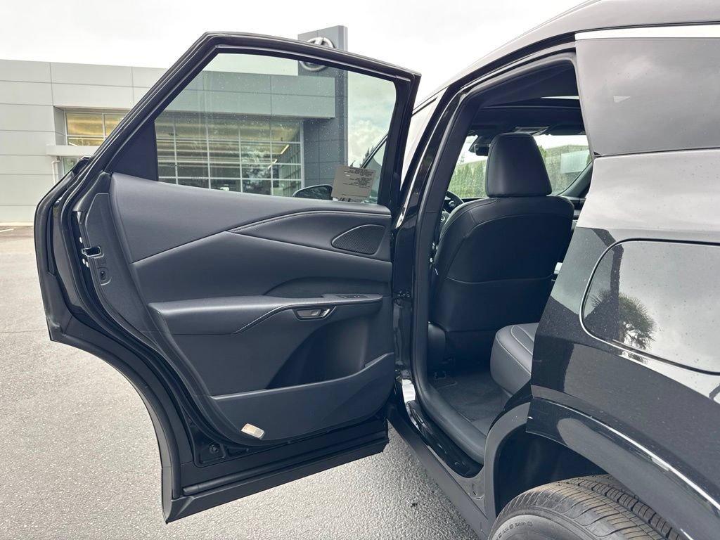 New 2026 Lexus RX 350 Premium Plus AWD/4WD image 15