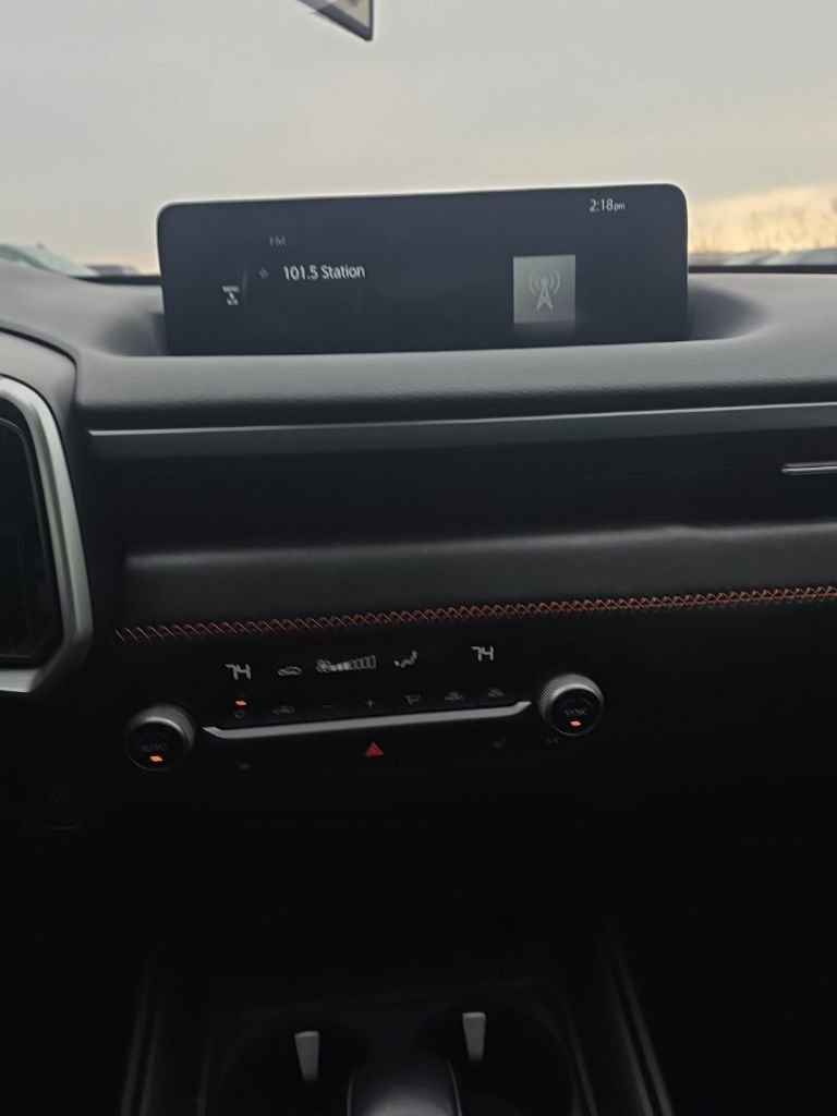 Used 2023 MAZDA CX-50 Meridian Edition w/ Apex Package image 46