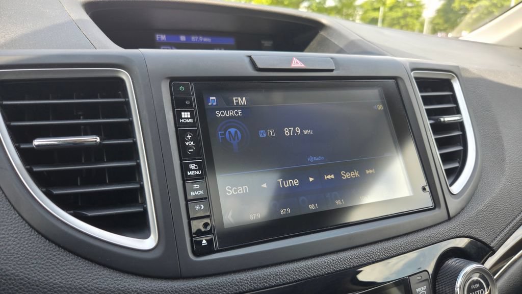 Used 2016 Honda CR-V Touring image 20