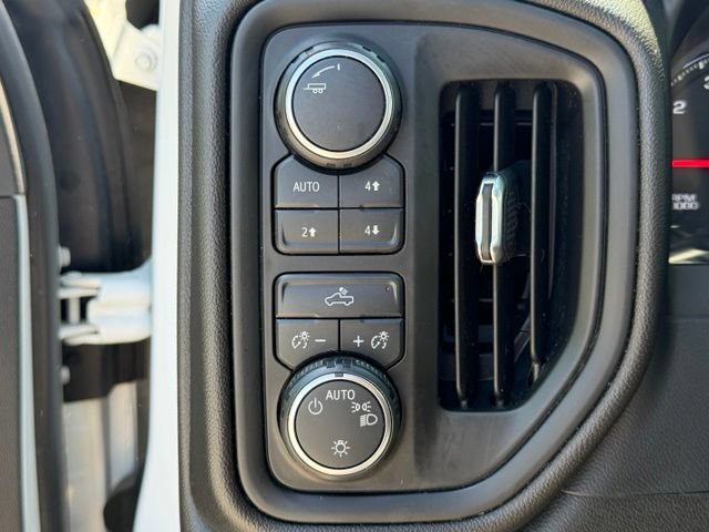 Used 2021 Chevrolet Silverado 2500 W/T w/ WT Fleet Convenience Package AWD/4WD image 30