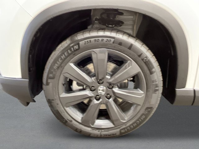 New 2025 Honda Pilot Sport image 11