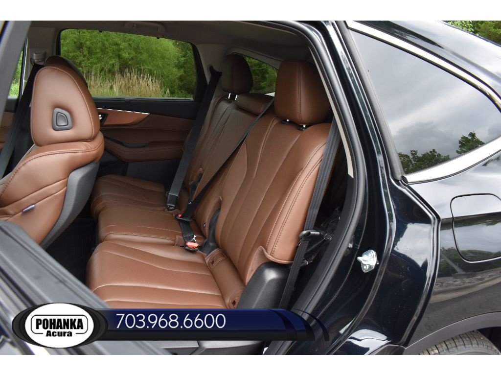 New 2026 Acura MDX w/ Technology Package AWD/4WD image 30