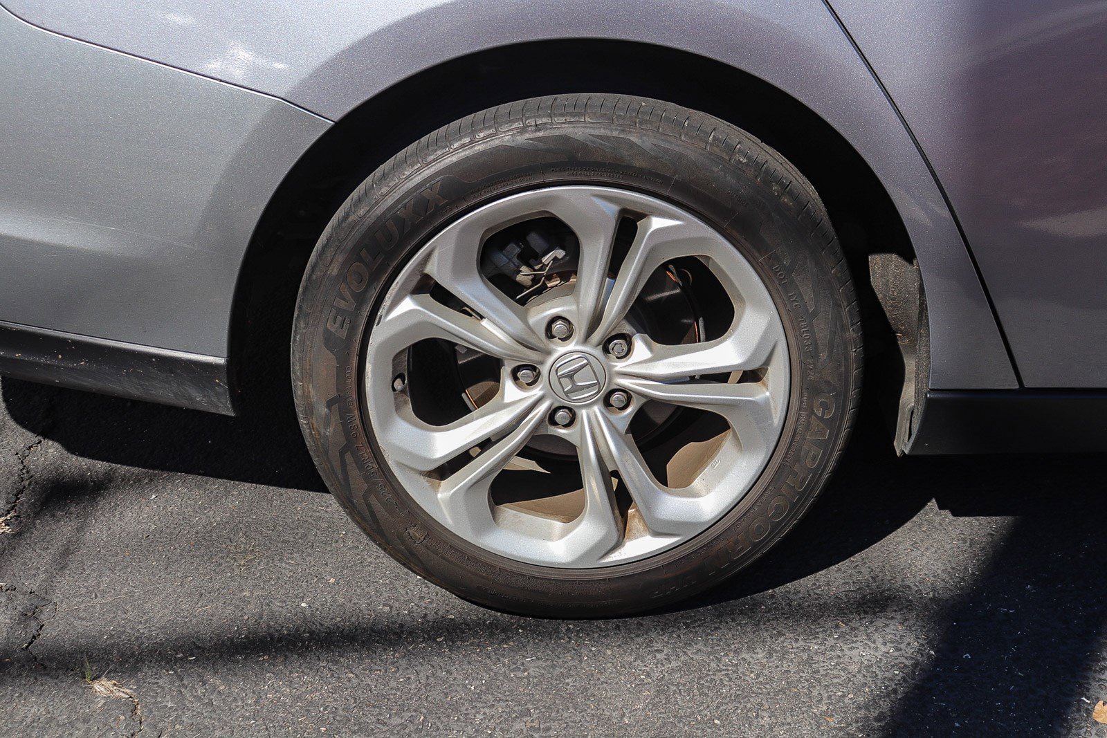 Used 2023 Honda Accord LX image 13