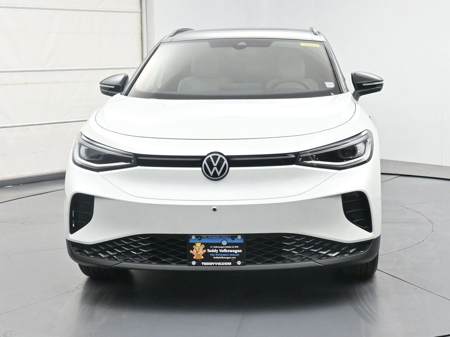 Used 2025 Volkswagen ID.4 Pro S Plus image 29