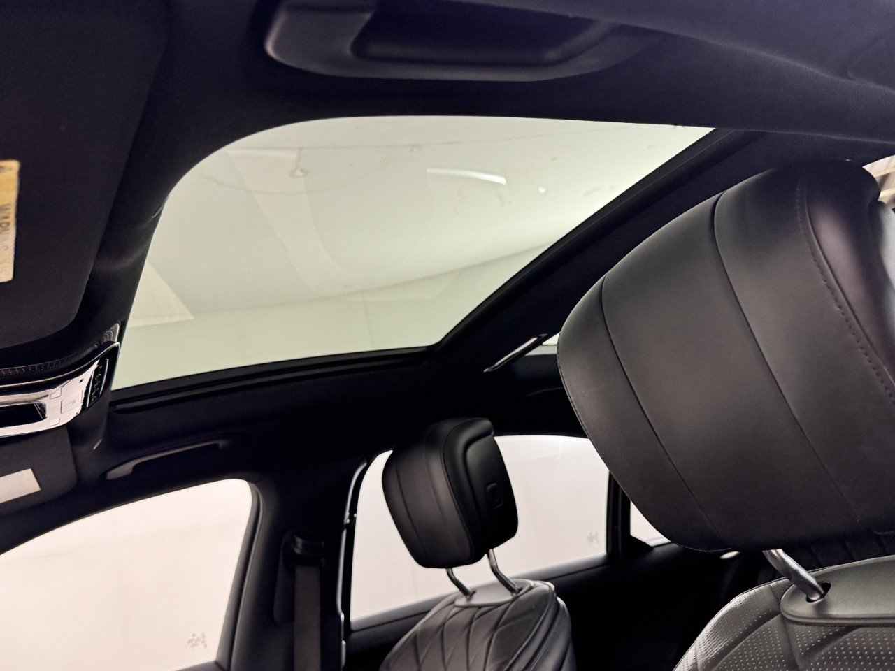 Used 2021 Mercedes-Benz S 500 4MATIC image 23