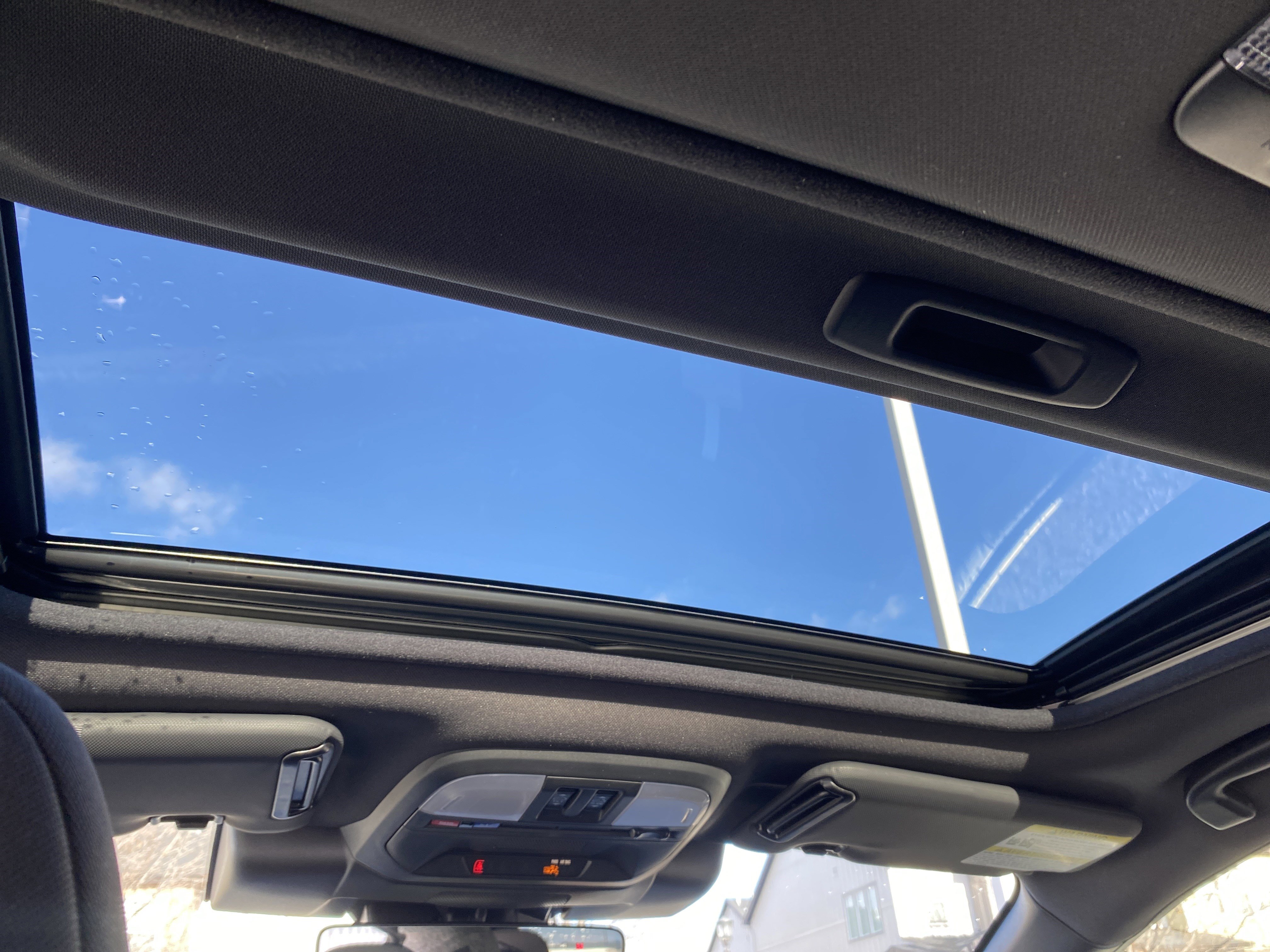 New 2026 Subaru Crosstrek 2.5i Sport image 36