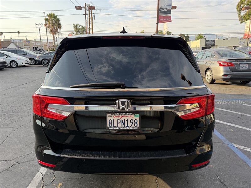 Used 2019 Honda Odyssey Elite image 6