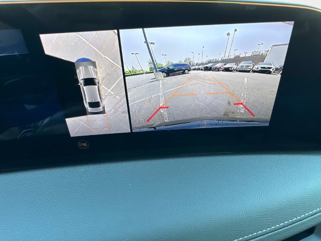 New 2026 Cadillac CT5 Premium Luxury w/ Technology Package AWD/4WD image 22
