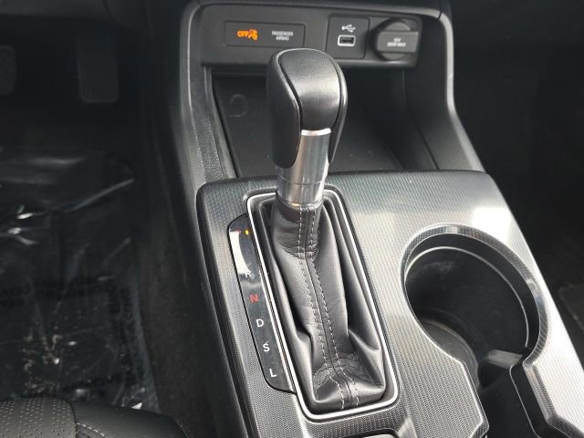 Used 2022 Honda Civic EX-L image 15